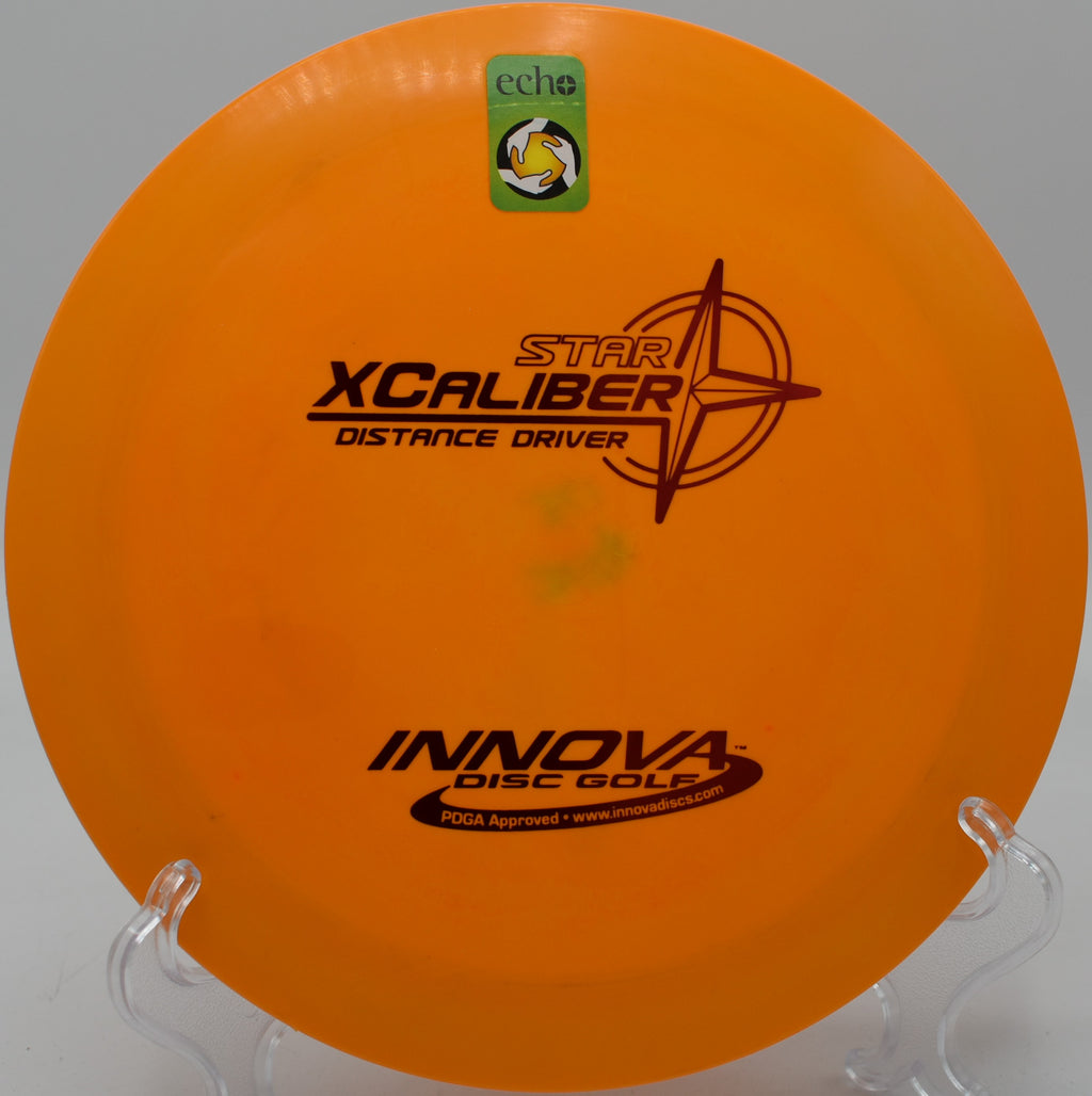 PFN Pat# EchoStar Xcaliber