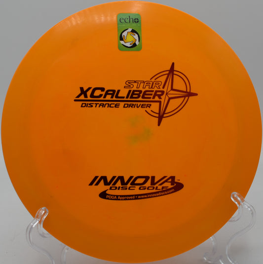 PFN Pat# EchoStar Xcaliber