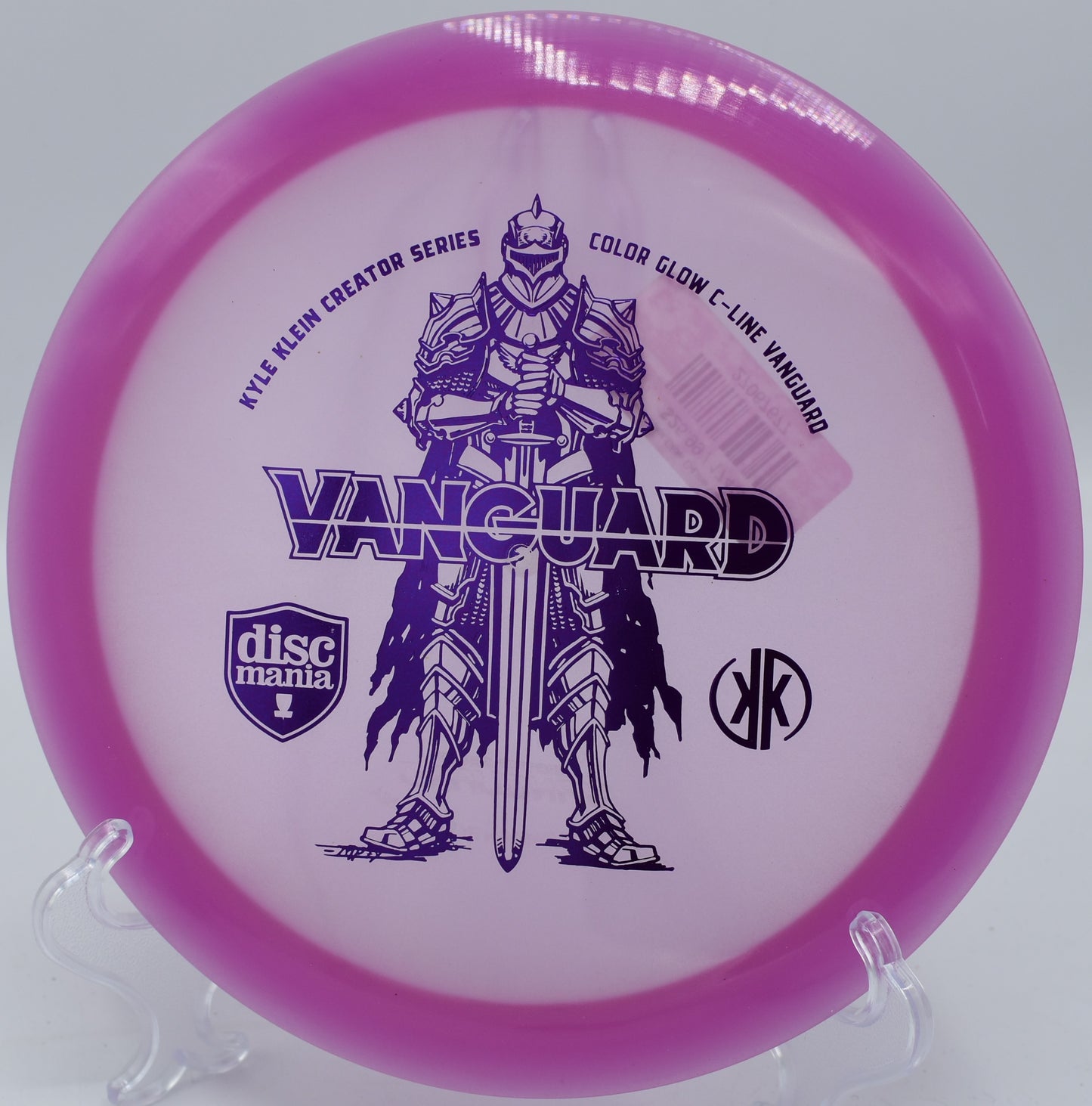 Kyle Klein Color Glow C-Line Vanguard – 2024 Creator Series