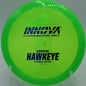 Champion Hawkeye