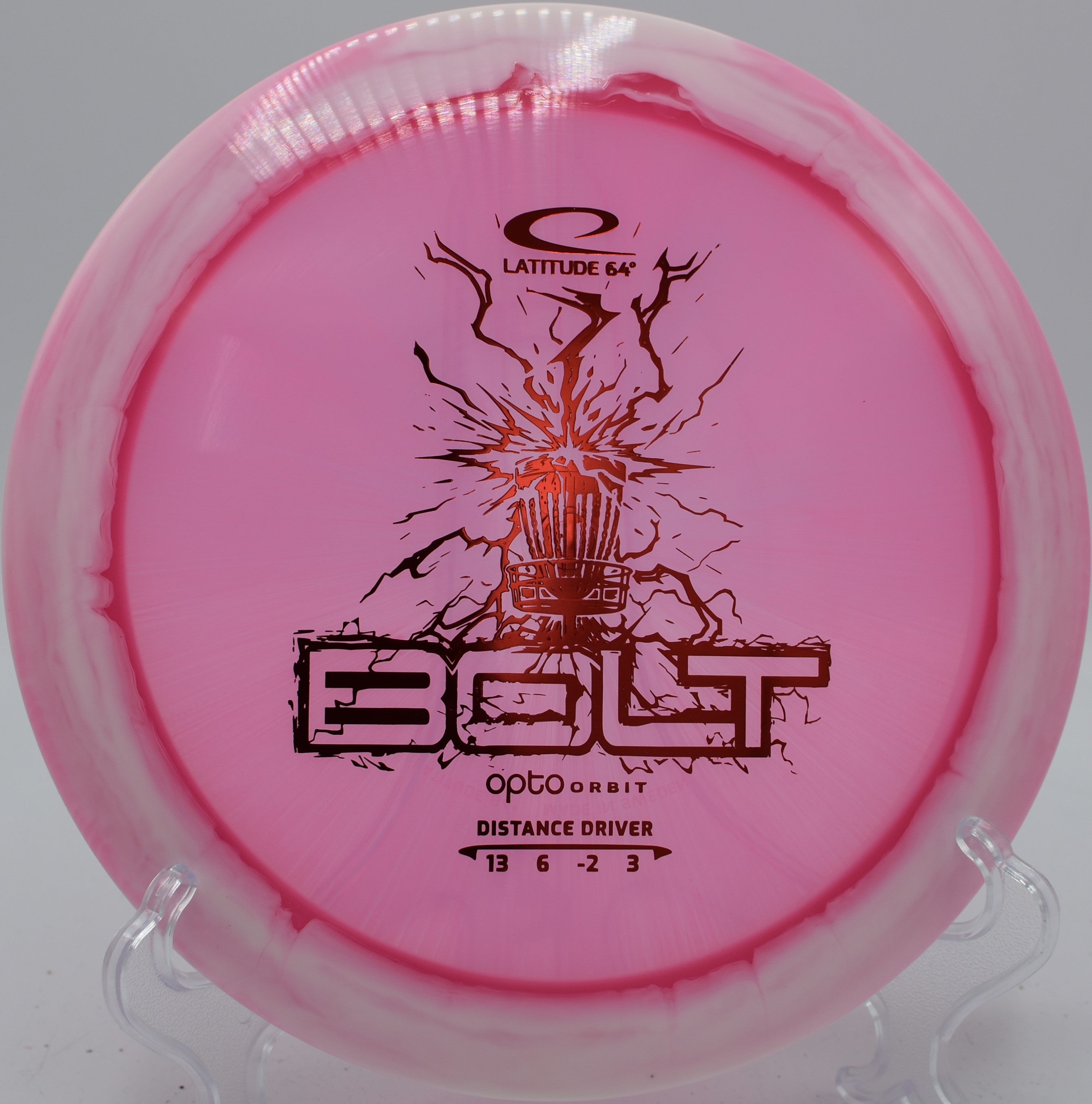 Opto Orbit Bolt