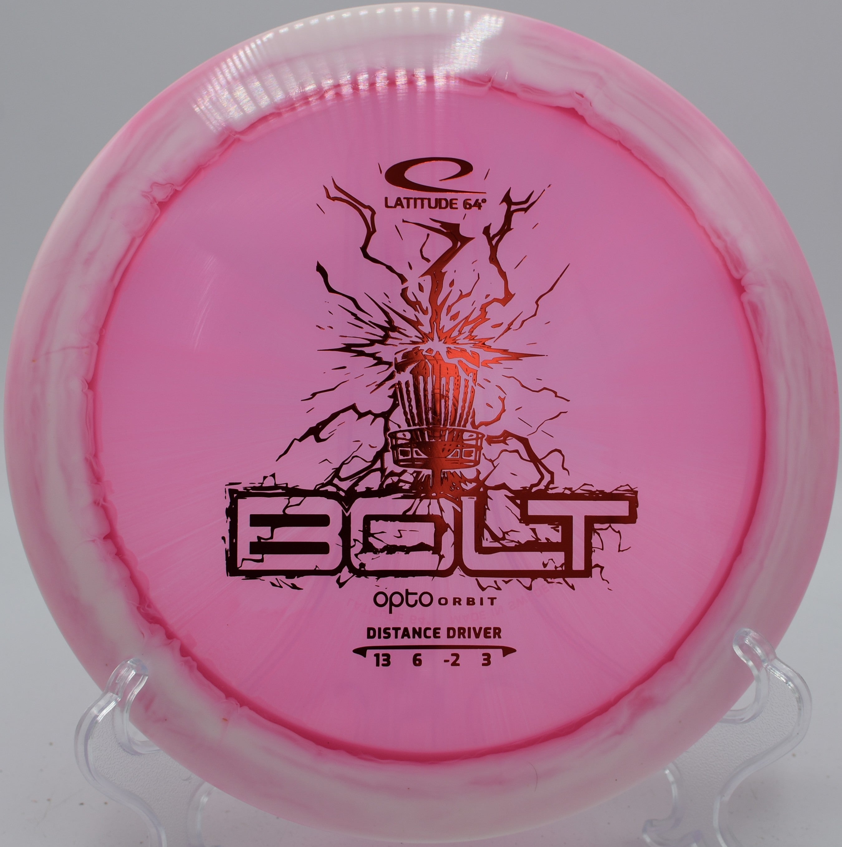 Opto Orbit Bolt