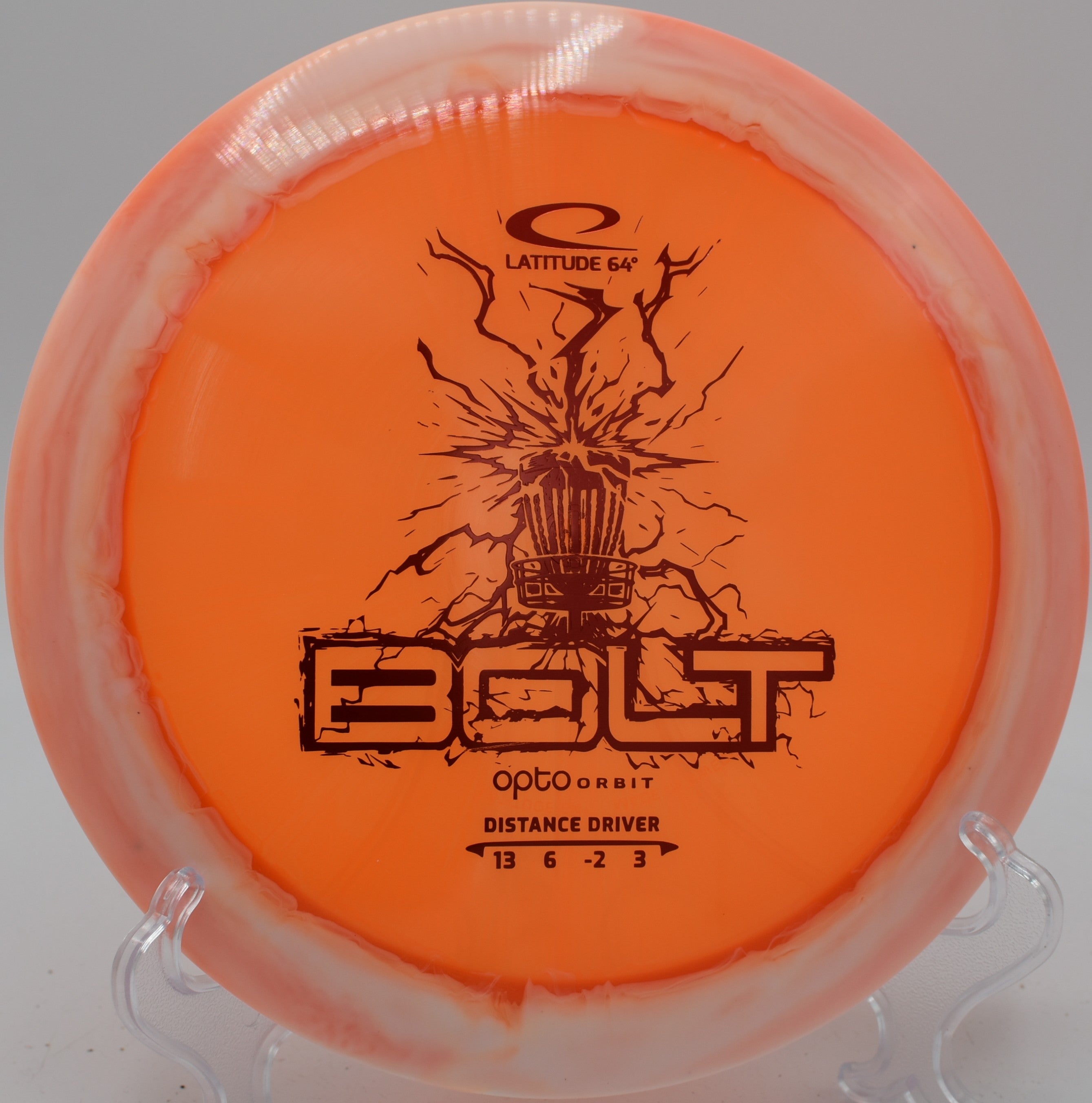 Opto Orbit Bolt