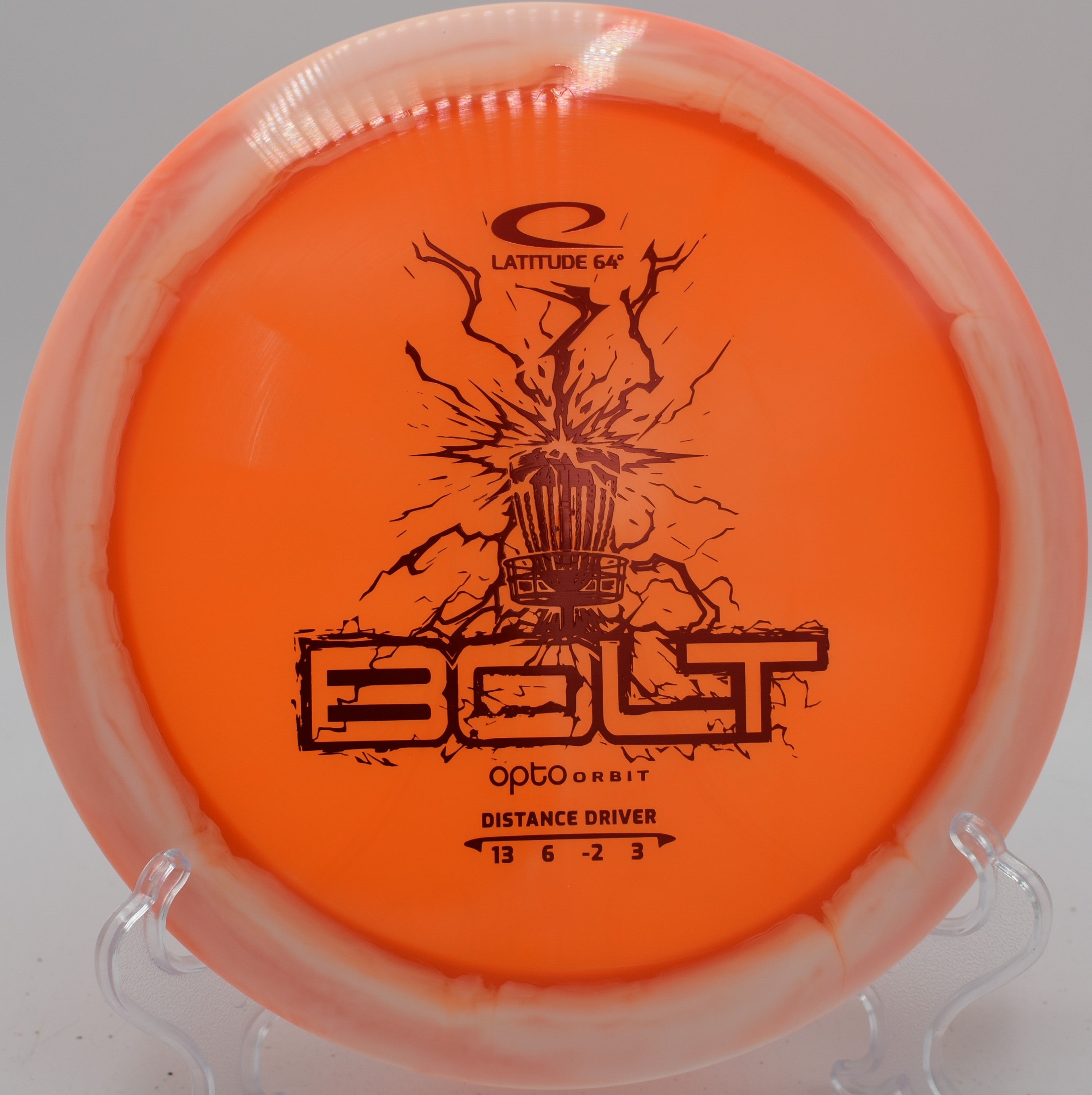 Opto Orbit Bolt
