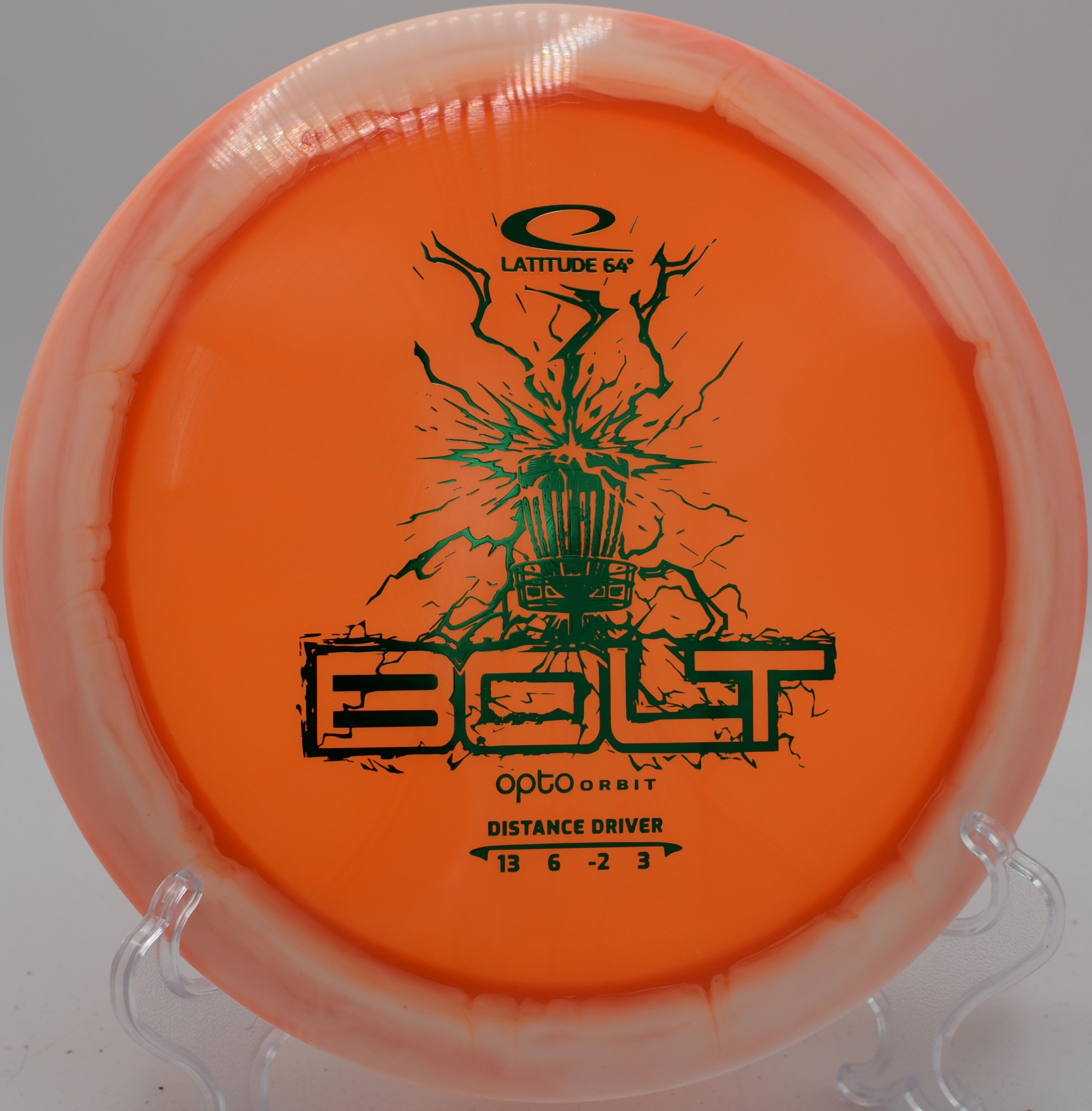 Opto Orbit Bolt