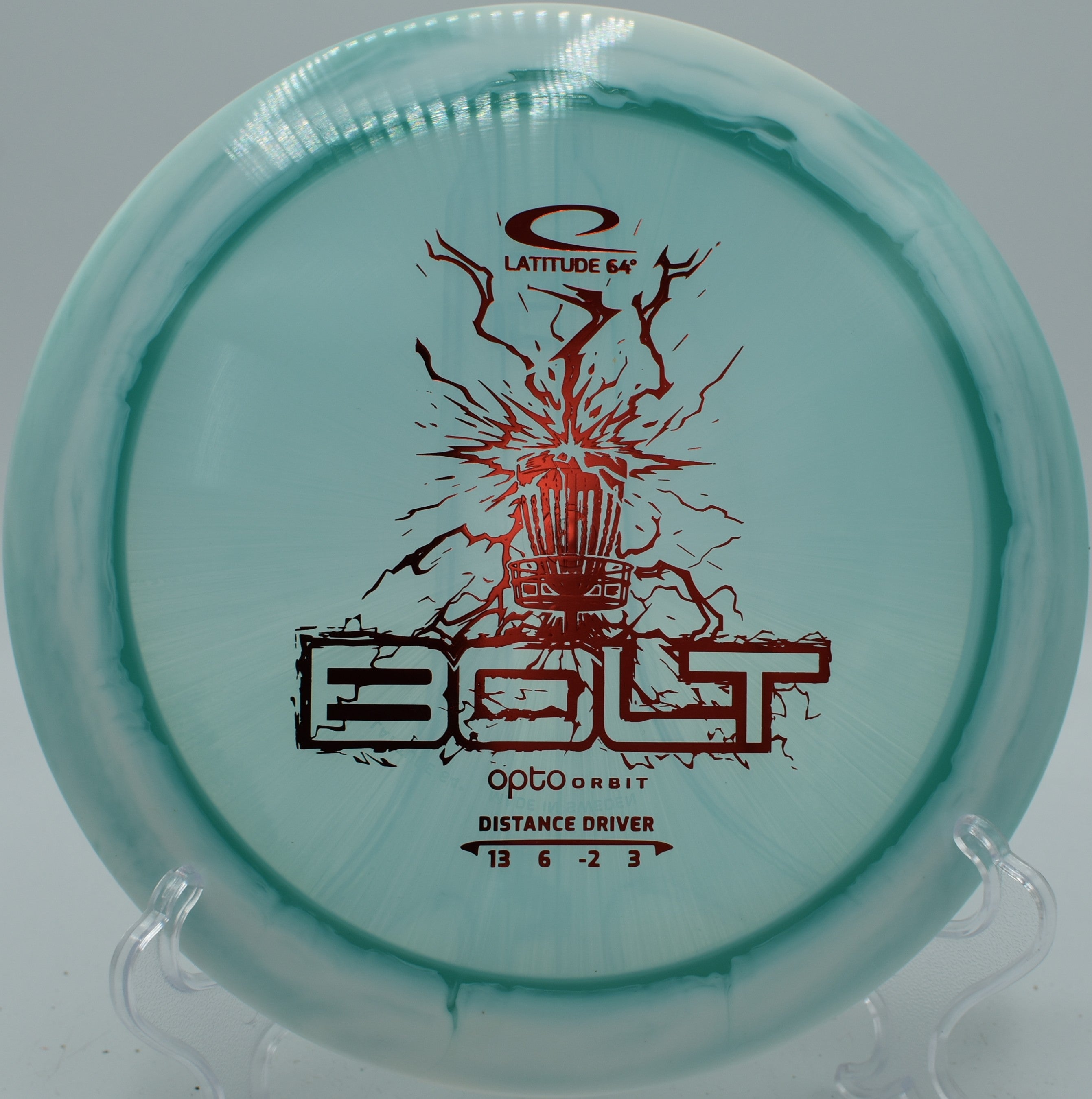 Opto Orbit Bolt