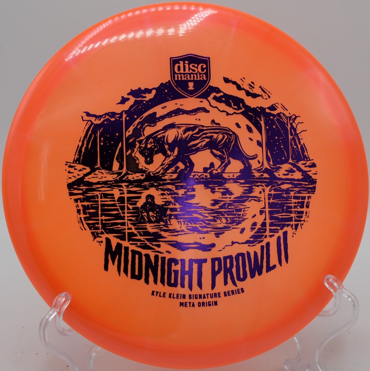 Midnight Prowl 2 - Kyle Klein Signature Series Meta  Origin
