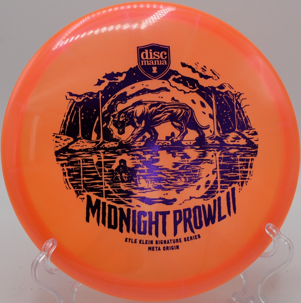 Midnight Prowl 2 - Kyle Klein Signature Series Meta  Origin