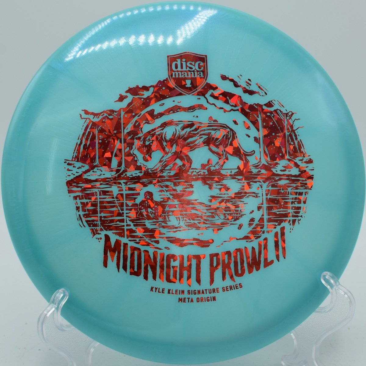 Midnight Prowl 2 - Kyle Klein Signature Series Meta  Origin