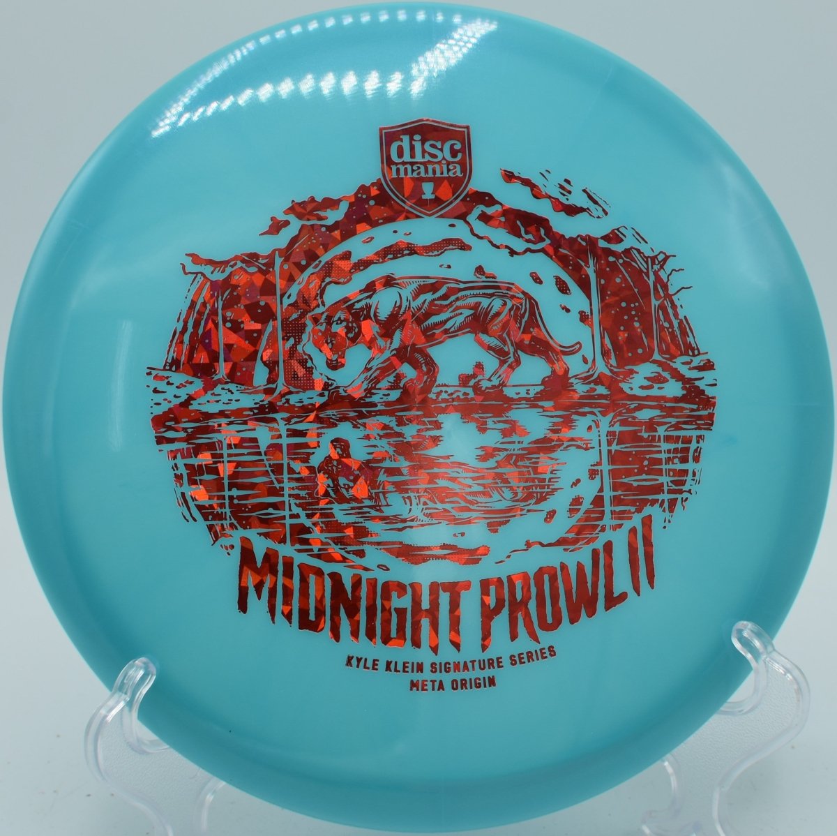 Midnight Prowl 2 - Kyle Klein Signature Series Meta  Origin