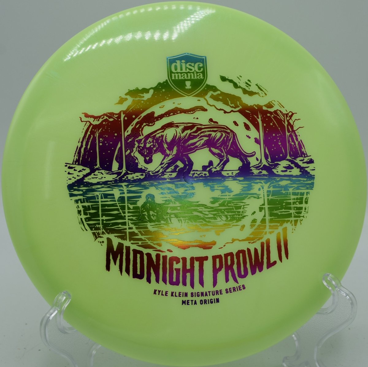 Midnight Prowl 2 - Kyle Klein Signature Series Meta  Origin