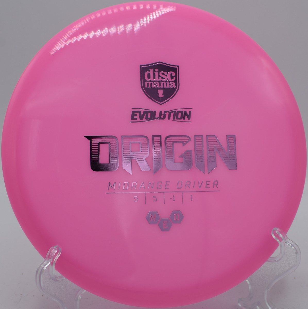Neo Origin