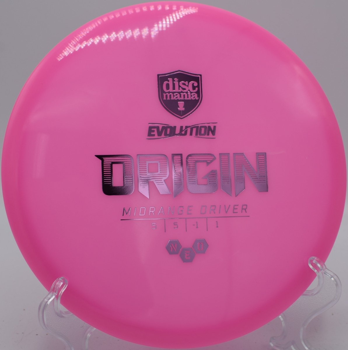 Neo Origin