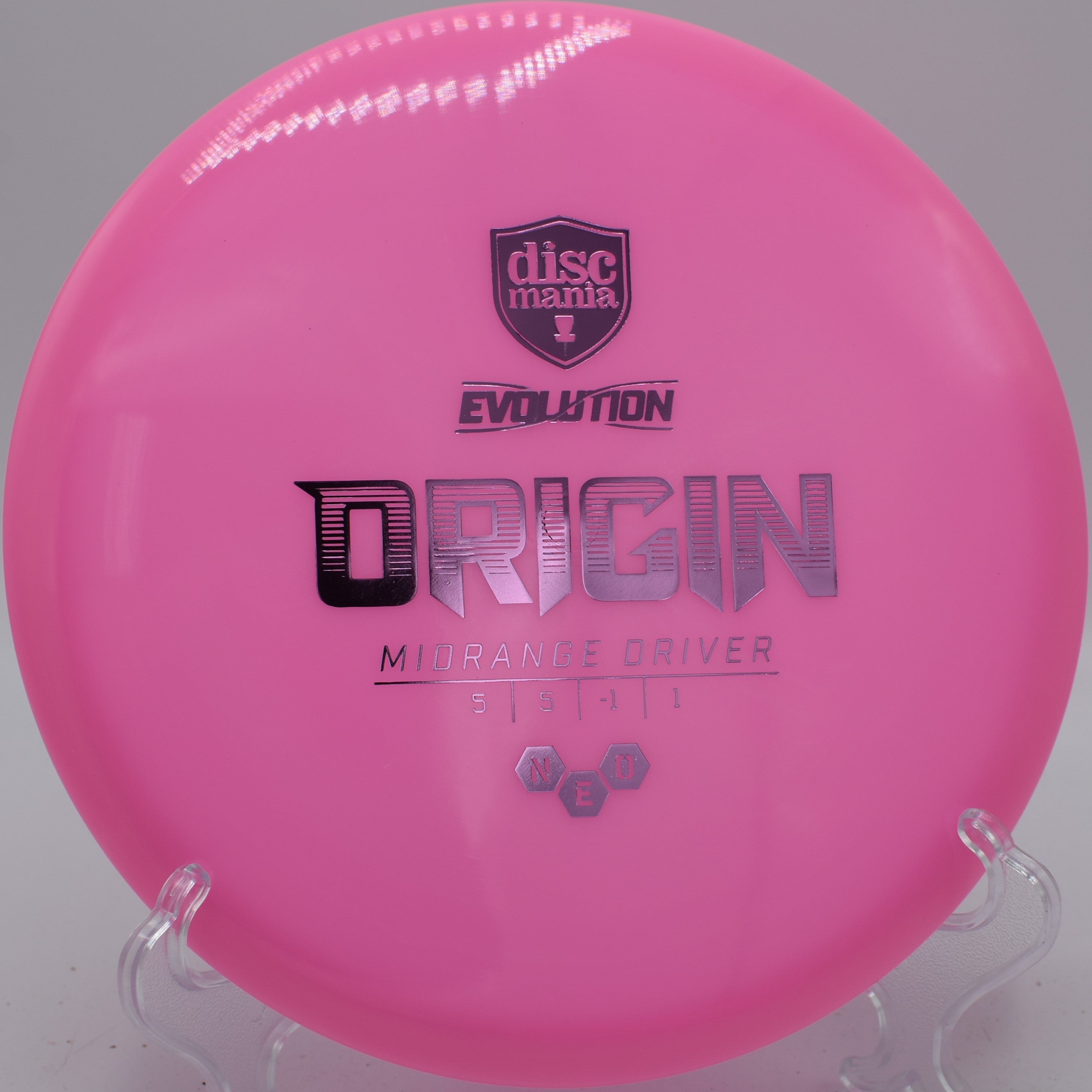 Neo Origin