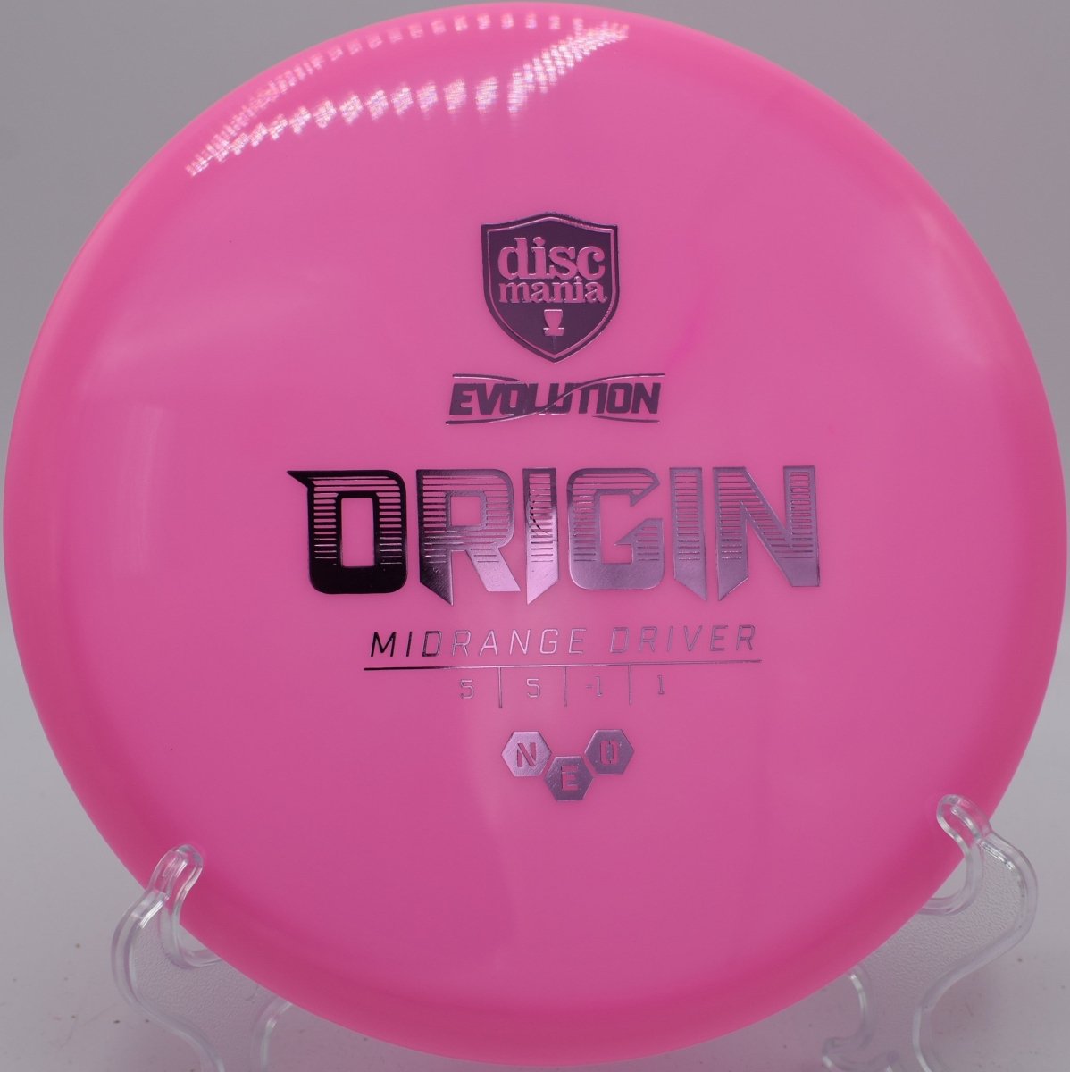 Neo Origin
