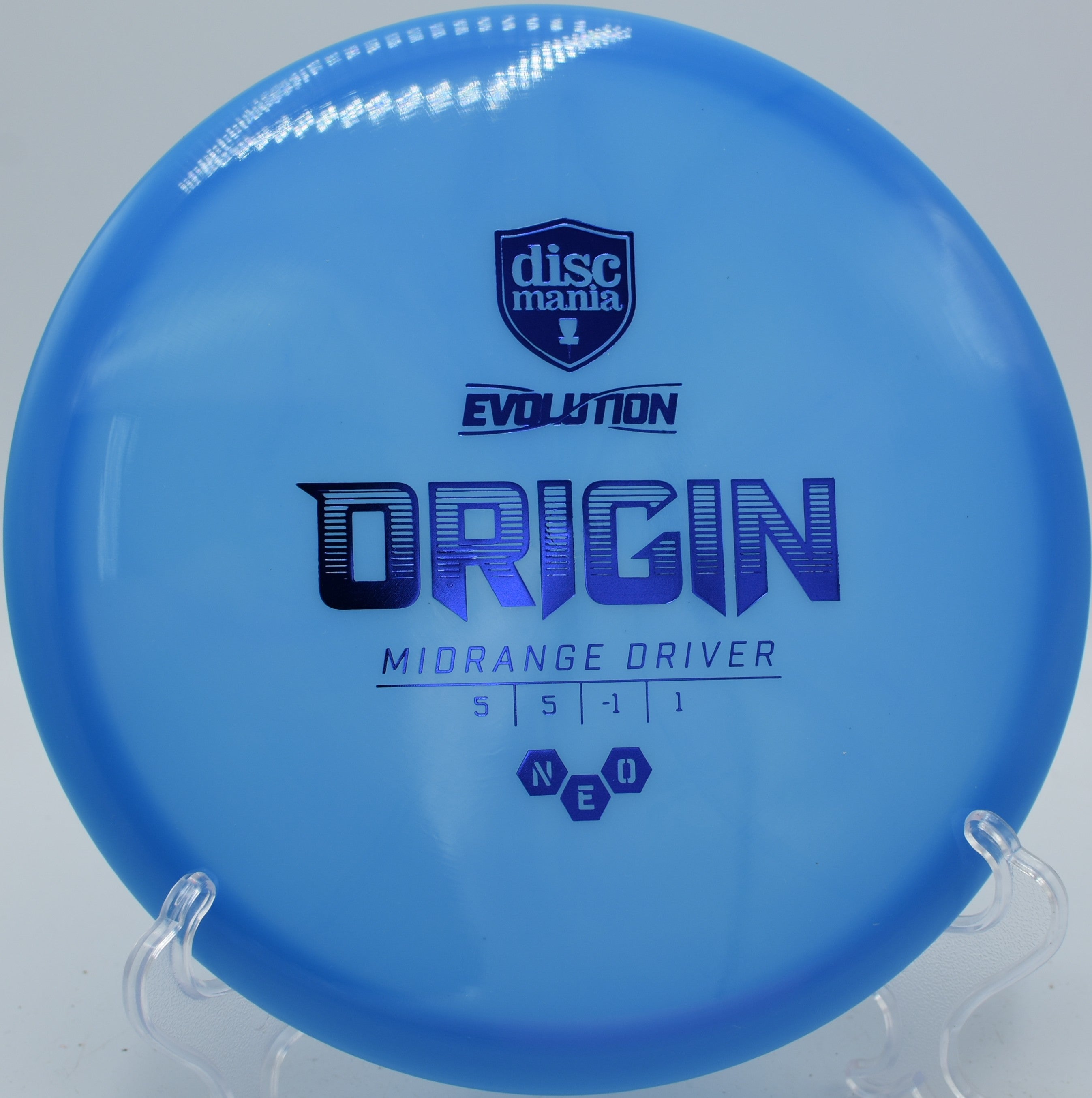Neo Origin