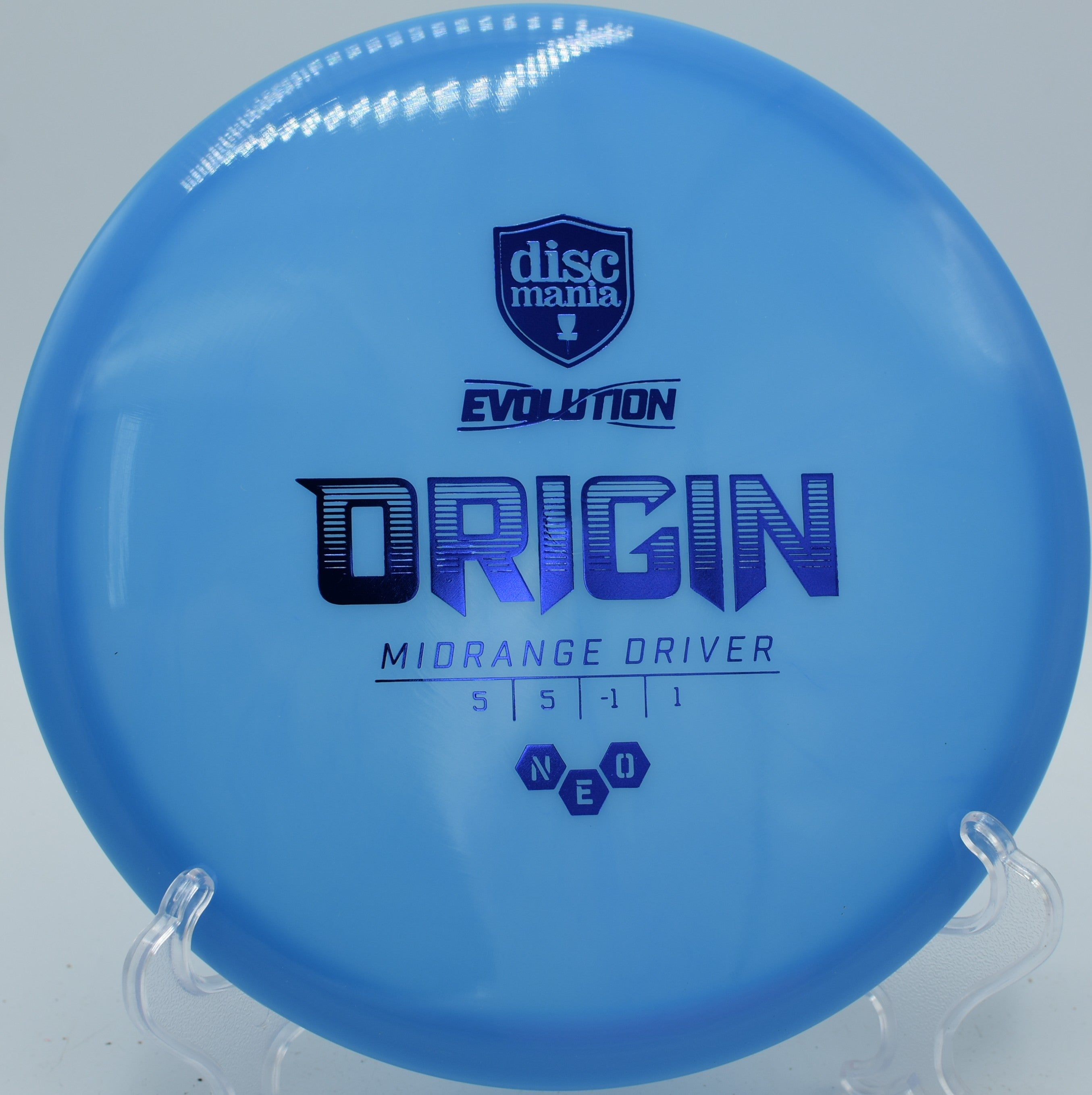 Neo Origin