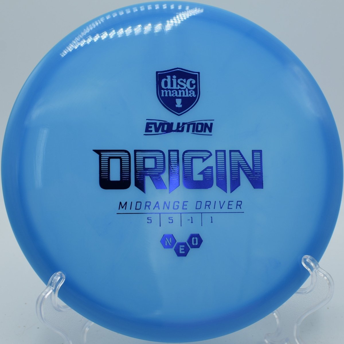 Neo Origin