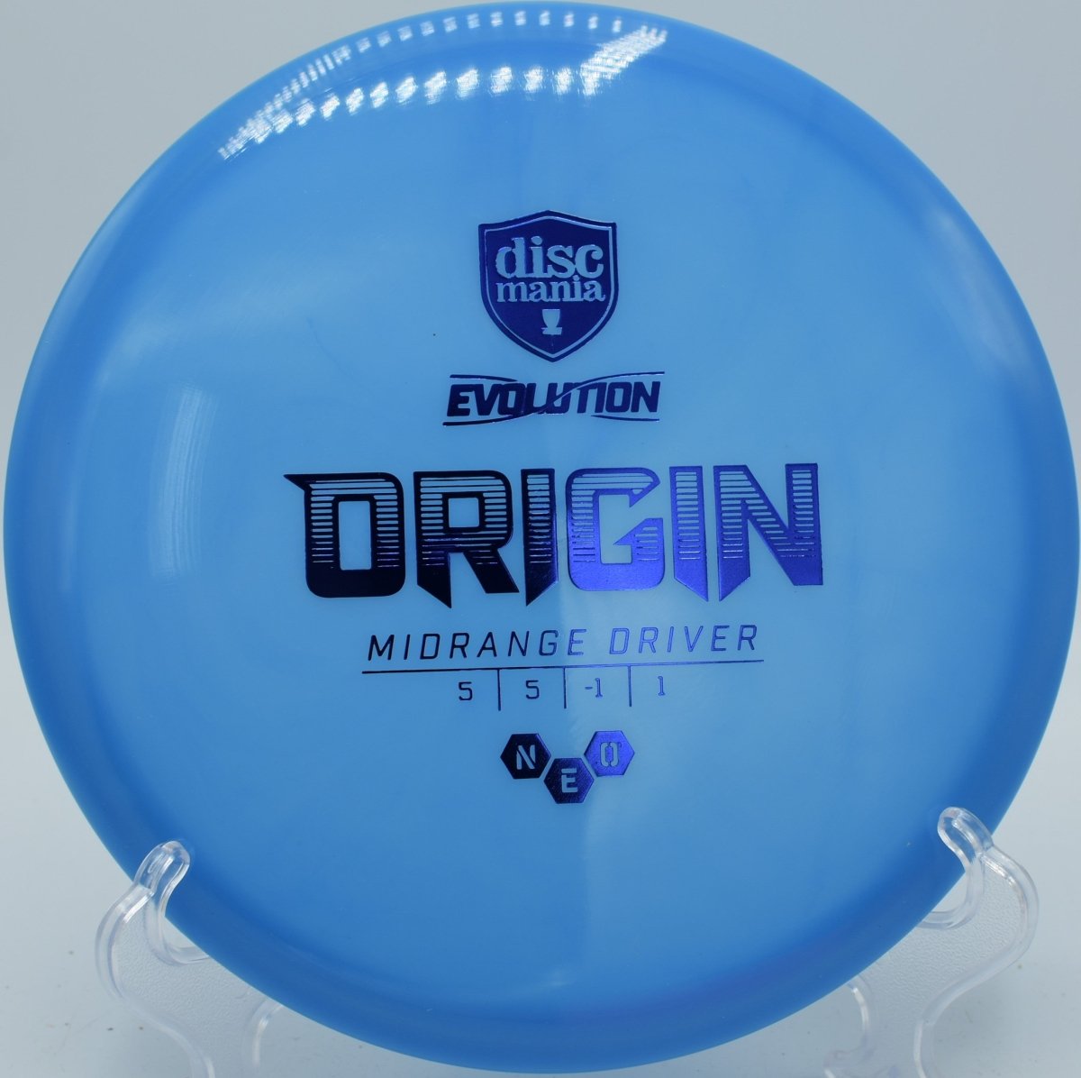 Neo Origin