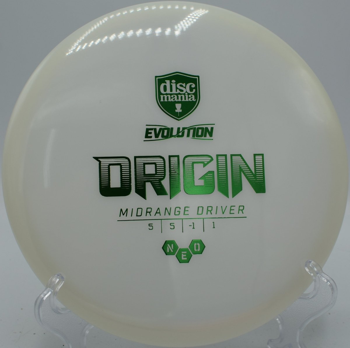 Neo Origin
