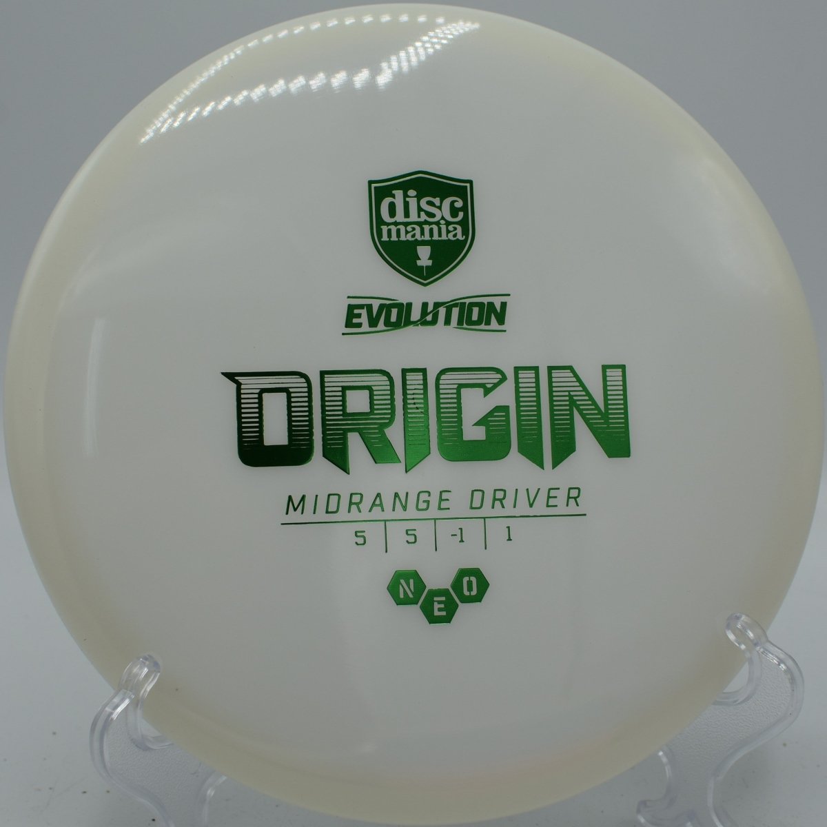 Neo Origin