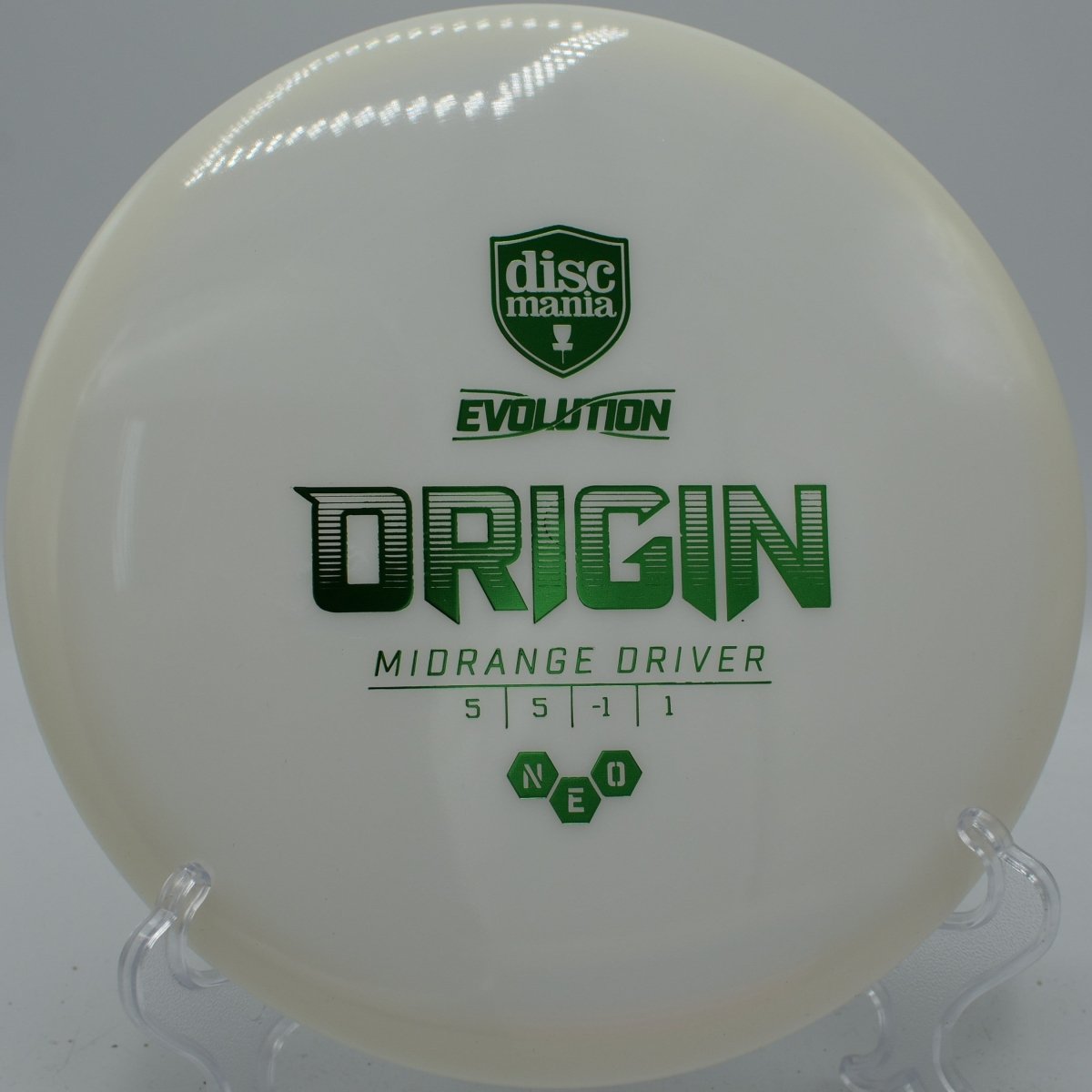 Neo Origin