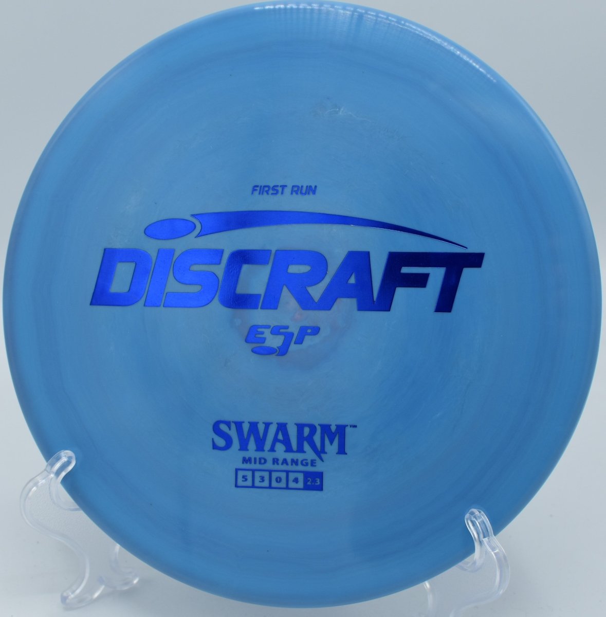 ESP Swarm (First Run) - Flexline Discs - 21430557