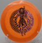 Pharaoh (Metal Flake Glow C-Blend/ Dave Feldberg)