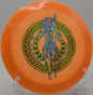 Pharaoh (Metal Flake Glow C-Blend/ Dave Feldberg)