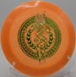 Pharaoh (Metal Flake Glow C-Blend/ Dave Feldberg)