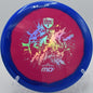 "Elevate your midrange game with the Horizon MD1, perfect for accurate and versatile throws, now in Austin, TX."






