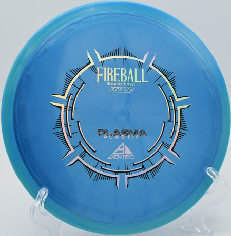 Power forehand with a Plasma Fireball at Hornet’s Nest Park in Charlotte, North Carolina

