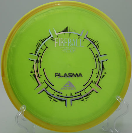 Low ceiling rip with a Plasma Fireball at Milo McIver State Park in Estacada, Oregon

