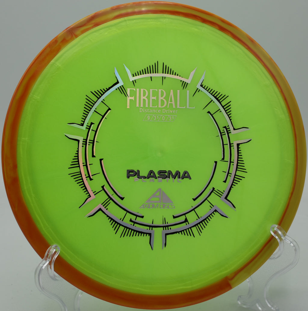 Plasma Fireball driving uphill into a headwind at Red Mountain Park in Mesa, Arizona

