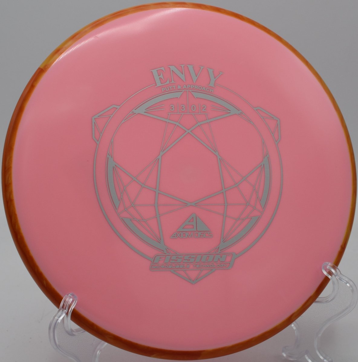 Fission Envy - Flexline Discs - 78253661429181