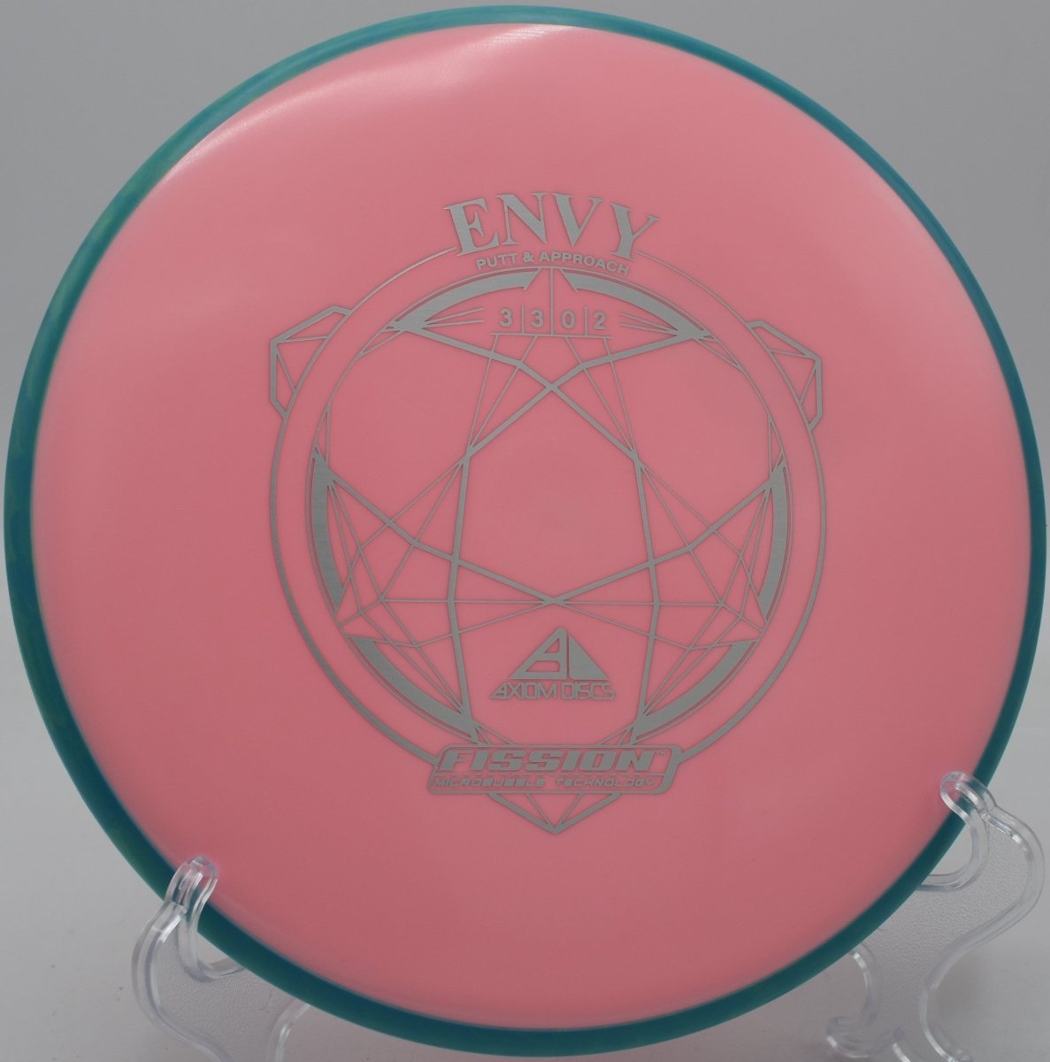 Fission Envy - Flexline Discs - 78253661692381