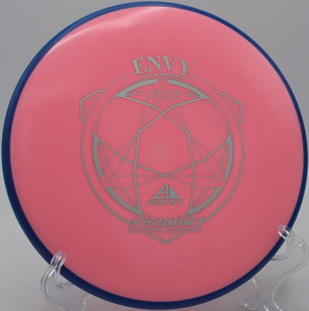 Fission Envy - Flexline Discs - 78253661913085