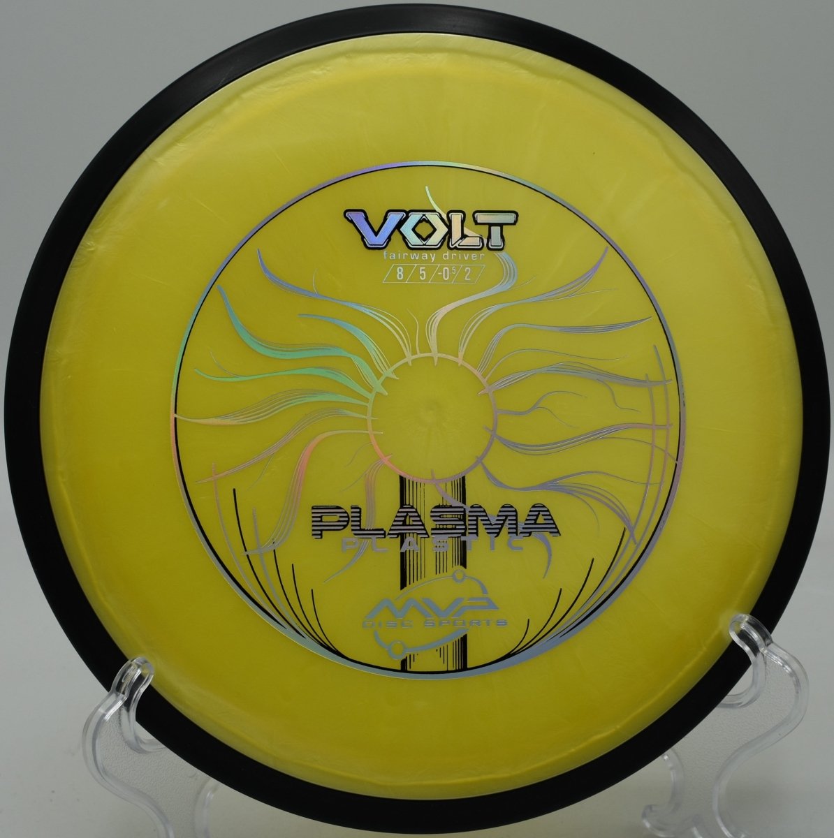 Plasma Volt - Flexline Discs - 91894102245853