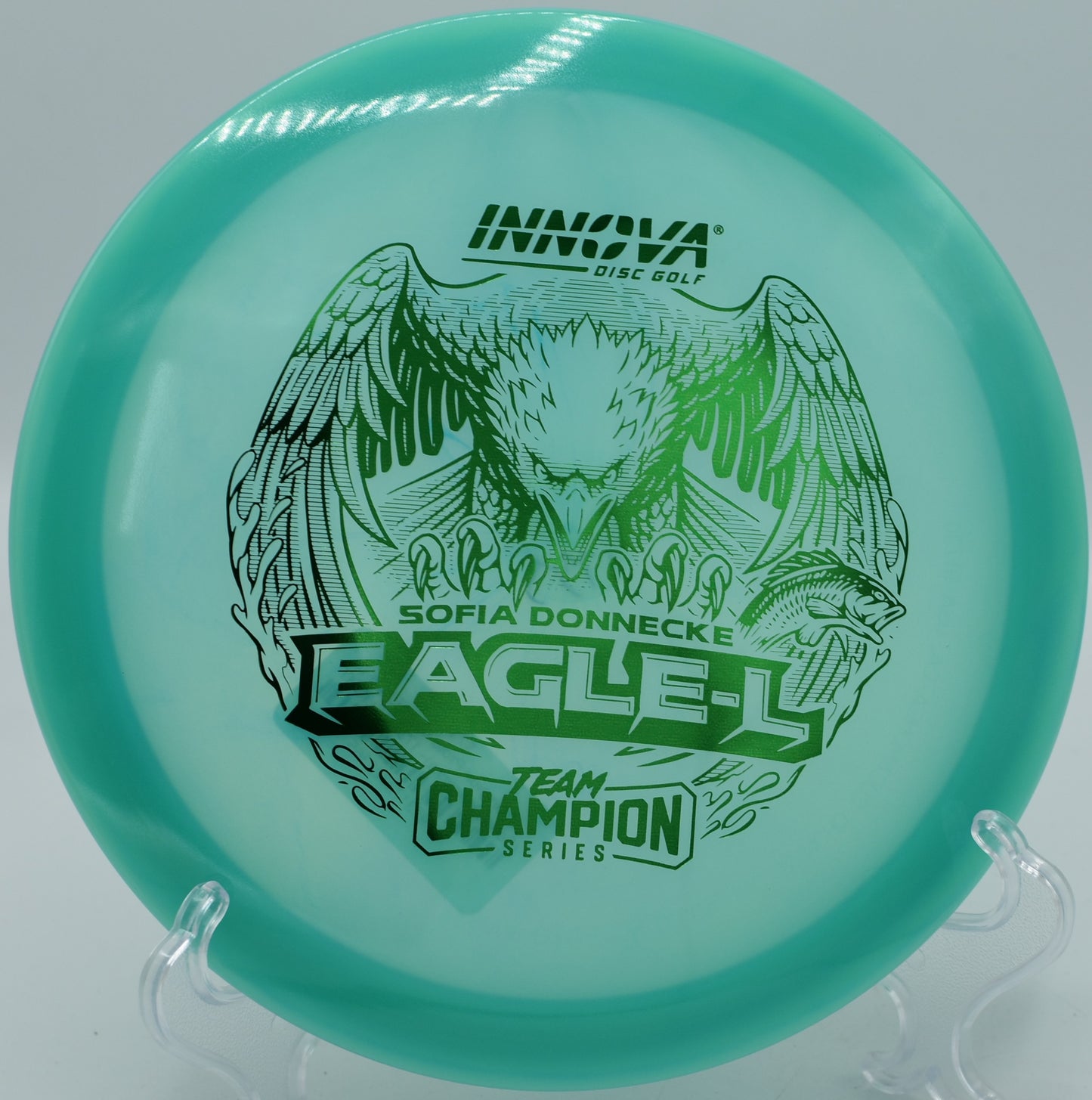 "Shop the Glow Champion Eagle, designed for control and accuracy, available in Baltimore, MD."
