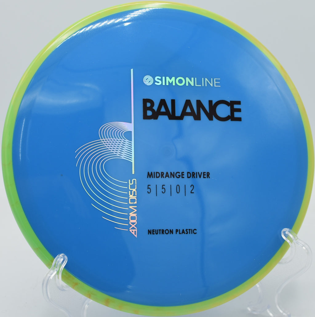 Precise approach with a Neutron Balance at North Cove Social Club in Marion, North Carolina

