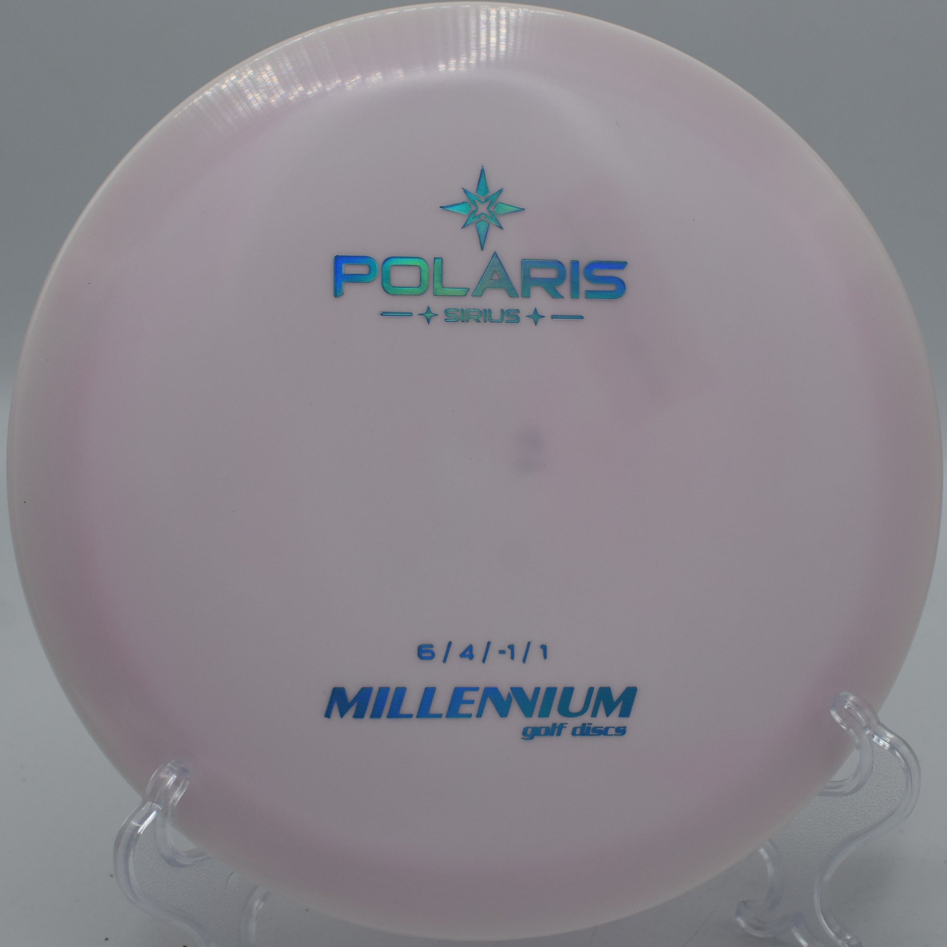 "Dial in your fairway game with the Millennium Polaris, a top choice for accuracy, available in Charleston, SC."
