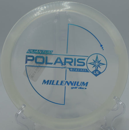 QUANTOM POLARIS - Flexline Discs - 11657121622941