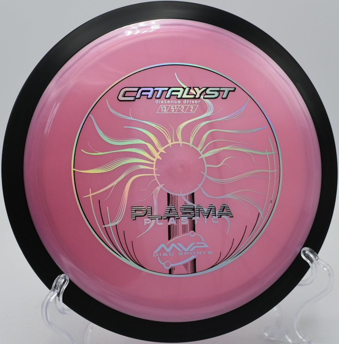 Plasma Catalyst - Flexline Discs - 43164621426717