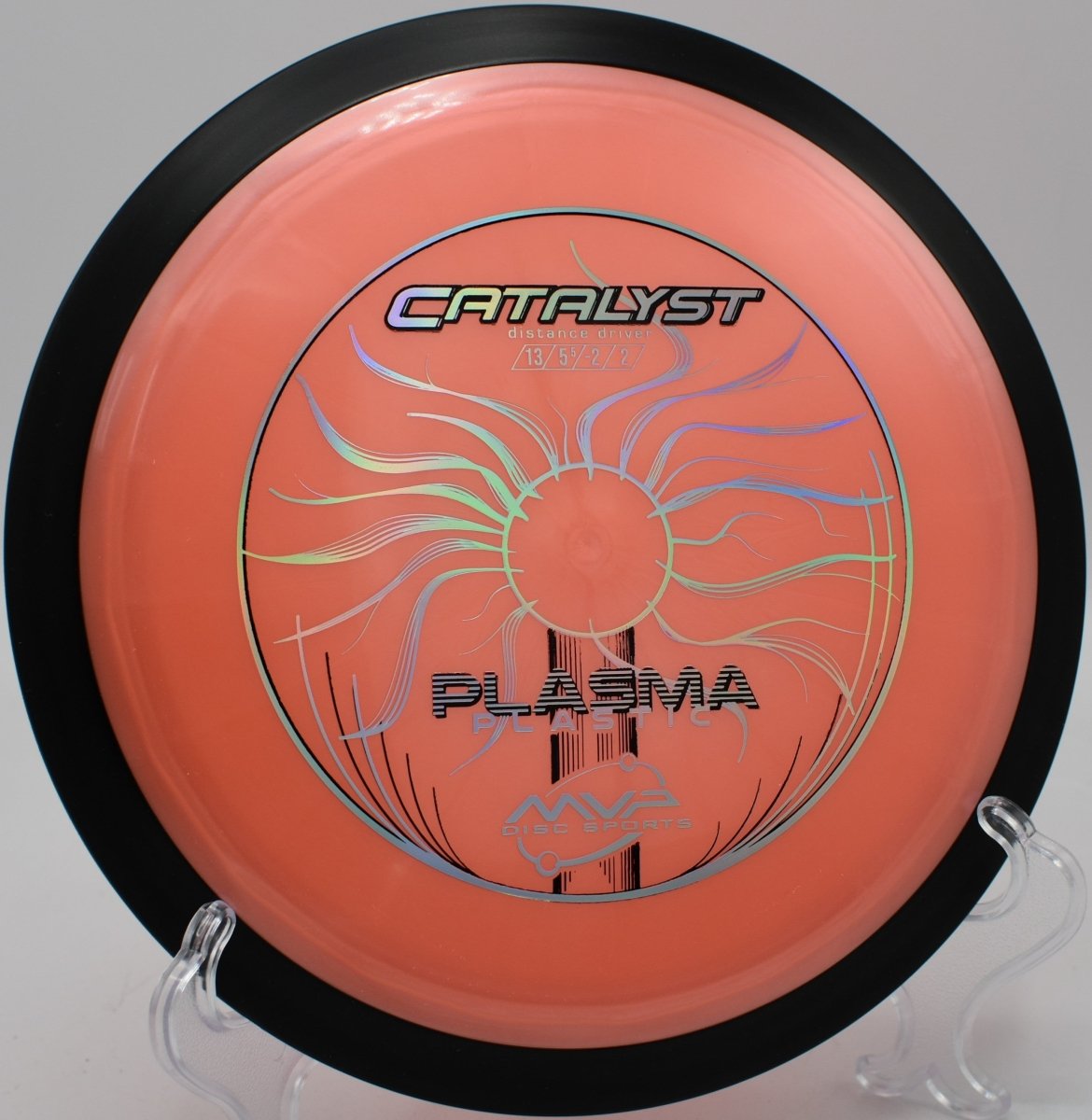 Plasma Catalyst - Flexline Discs - 43164621976925