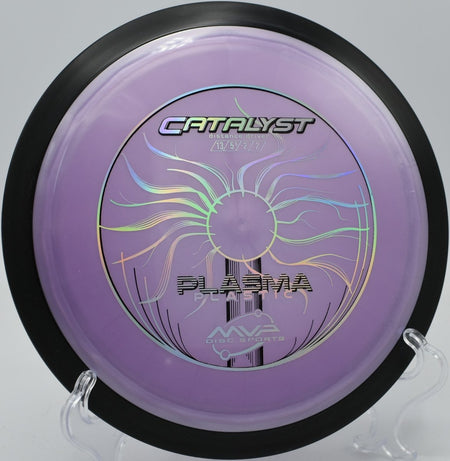 Plasma Catalyst - Flexline Discs - 43164622065597