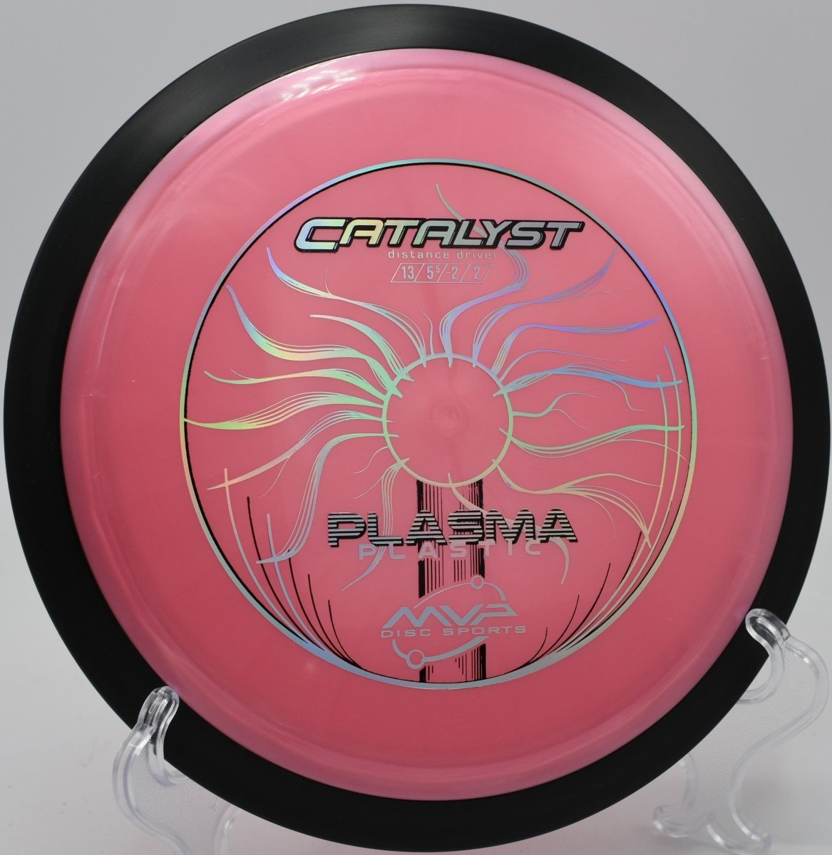 Plasma Catalyst - Flexline Discs - 43164622131677