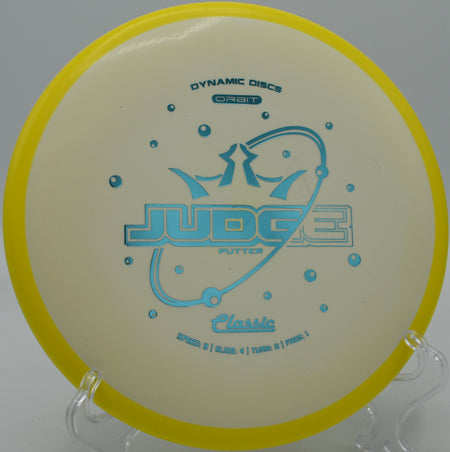 Circle 2 attempt with an Orbit Judge at Fox Hill Disc Golf Course in Bow, New Hampshire


