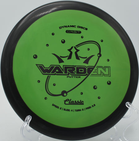 Orbit Warden staying flat through the gap at Veterans Memorial DGC in Sylmar, California

