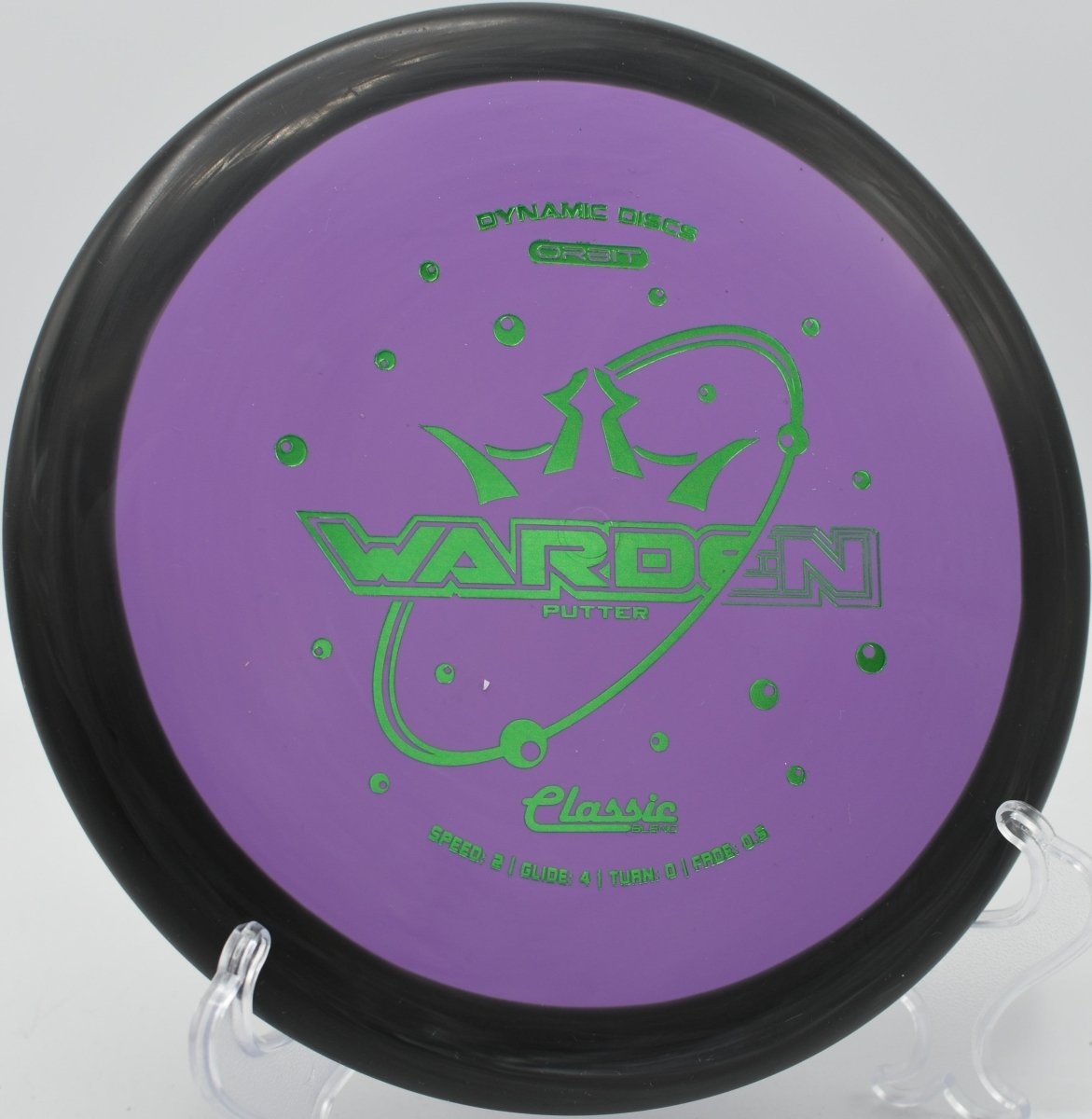 Classic Blend Orbit Warden - Flexline Discs - 55113621333661