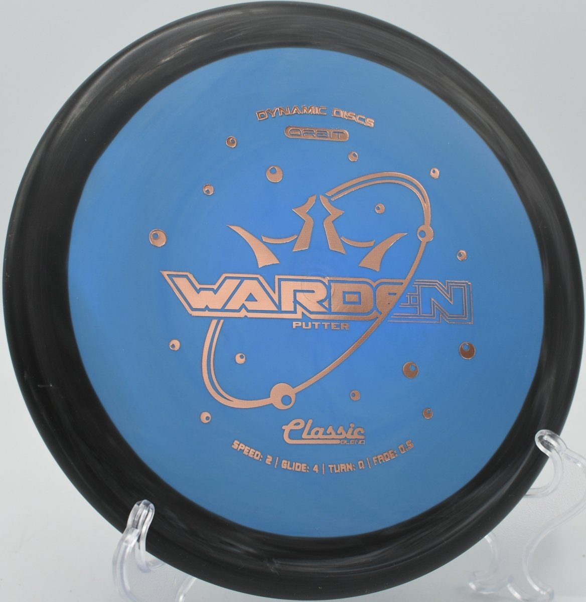 Classic Blend Orbit Warden - Flexline Discs - 55113621717789
